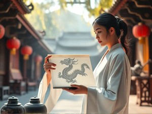 ChatGPT4o在线中文版官网如何使用生图功能？手把手教你AI绘图