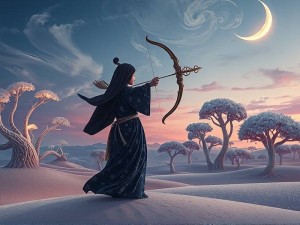 GPT4O全新升级，2025年最值得期待的AI生图与中文创作功能详解