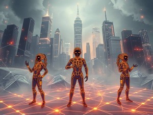 2025年最新教程，GPT4o拍照功能全解析，轻松用文字生成高清图像