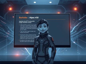 2025年最新攻略，手把手教你升级网页版GPT4o，解锁超强生图功能