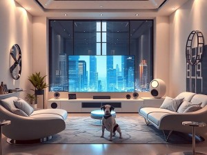 2025年全新体验，GPT4o语音助手，让你的生活开口就能画出来