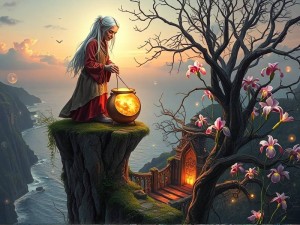 2025年全新升级！GPT4o生图功能深度解析，从文字到画面的魔法革命