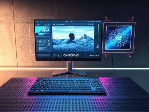 ChatGPT4O图像生成功能详解，2025年最新限制与使用技巧