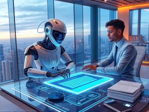 用GPT4o轻松搞定论文PPT，2025年最智能的学术助手