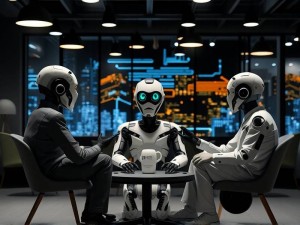 2025年最新指南，如何与GPT4o流畅聊天？手把手教你玩转AI对话