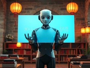 GPT4o学数学，2025年最聪明的AI家教，如何帮你轻松搞定数学难题？