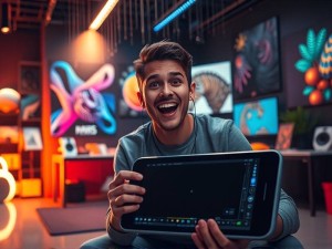 2025年最新体验，用GPT4o手机版轻松玩转AI生图，小白也能秒变设计师