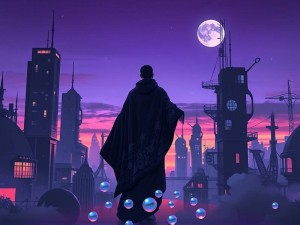 GPT4O生图功能，告别废话，一键生成高质量图像