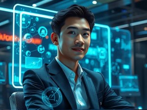 2025年全新升级，GPT4o人脸识别技术，让AI更懂你的表情与情绪