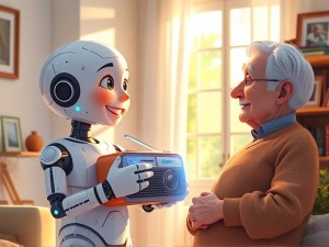 GPT4o如何提供情绪价值，2025年最温暖人心的AI交互体验