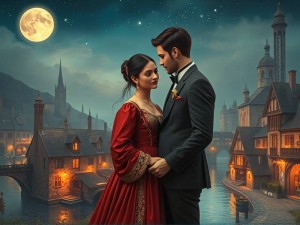 GPT4o有多强大？2025年全新生图功能颠覆你的想象！