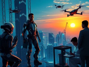 2025年全新体验，GPT4o全模态生图功能，让创意触手可及