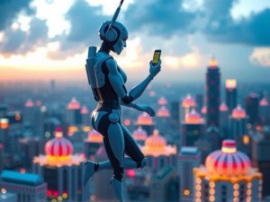 佛山企业如何拥抱AI变革？深度解析ChatGPT官网应用与本地化实践