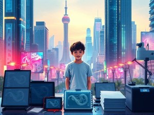 2025年ChatGPT新技能，用提示词玩转GPT4o生图功能，小白也能秒变设计师