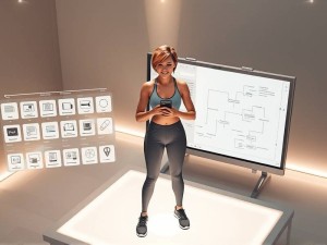 GPT4o如何画流程图？3分钟掌握AI绘图神器！