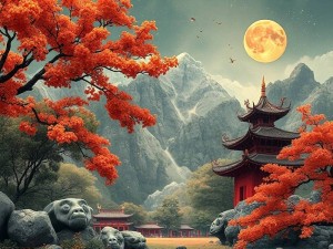 GPT4O实用功能全解析，2025年最值得尝试的AI生图与中文创作指南