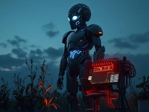 GPT4O生图功能，2025年最惊艳的AI突破，但它真的完美吗？