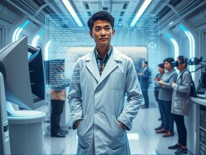 2025年实测，GPT4o游戏缺陷修复指南—从卡顿到神优化的秘密