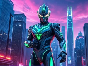 2025年全新体验，用GPT4o画出你的奥特曼，零基础也能玩转AI生图！