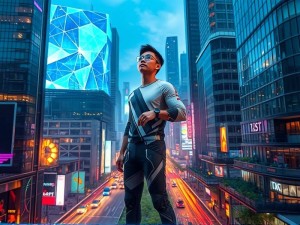 2025年全新体验，GPT4o生图功能如何改变你的创作方式？