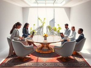 2025年最新指南，如何用ChatGPT4o轻松玩转AI生图，零基础也能秒变设计师