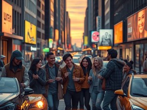 GPT4o情绪价值，如何用AI生图功能打造有温度的视觉表达（2025最新指南）