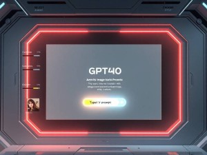 GPT4O图像生成功能难用？2025年最新上手攻略帮你轻松驾驭