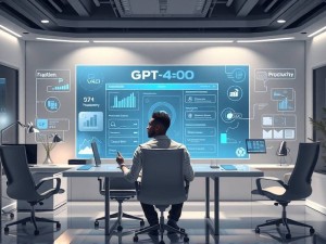 GPT4o能帮你做PPT吗？2025年最新AI办公神器深度解析
