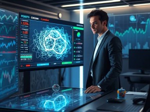 2025年全新升级！GPT4o如何帮你开发高效量化策略？