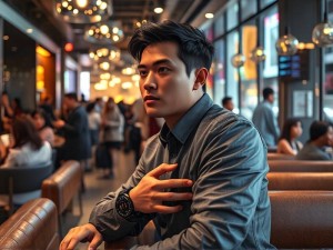 2025年最新指南，如何用GPT-4o的语音功能，让你的对话更自然高效？