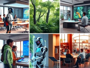 GPT4o能替代老师吗？2025年教育新变革的深度思考