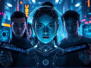 2025年全新体验，GPT4o视频交互识别原理详解，让AI看懂你的世界