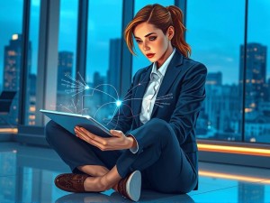 2025年最新指南，用GPT4o轻松绘制专业思维导图