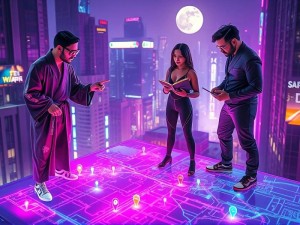 2025年最新指南，GPT4o生图功能究竟能在哪些场景大显身手？