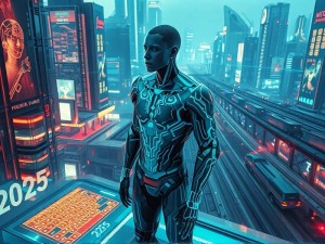 2025年全新升级，GPT4o生图功能与4.0能力深度解析