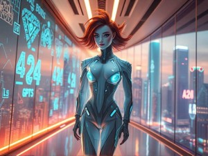 2025年全新体验，用GPT4o制作图片，轻松实现你的创意想象