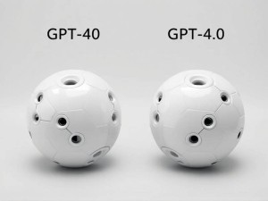 GPT-4o与GPT-4.0写论文的深度对比，2025年学术写作的新选择