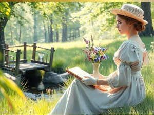 2025年最新教程，GPT4o作图功能全攻略，轻松用文字生成高质量图像