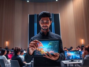 ChatGPT4O发布会震撼揭秘，2025年最值得期待的AI生图功能，小白也能秒变设计师！