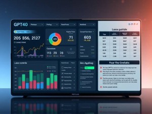 GPT4o每月订阅费用解析，2025年最新定价与使用指南