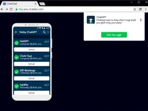 手机如何直接访问ChatGPT官网？权威指南与深度体验解析