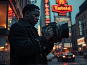 2025年最新体验，GPT4o免费版能做什么？一文解锁超实用AI生图与创作技巧