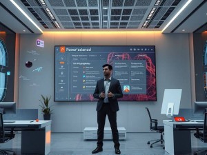 GPT4o能帮你改PPT吗？2025年最新AI办公神器实测！