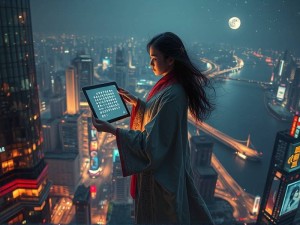 2025年最新体验，GPT4o免费手机版，零门槛玩转AI生图与中文创作