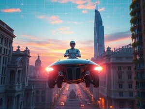 2025年全新体验，GPT4o生图功能详解，从文字到画面的魔法跃迁