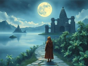 GPT4o多模态生图功能，2025年最值得尝试的AI创作新体验