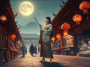 零基础玩转GPT4o绘画，2025年最全中文生图指南