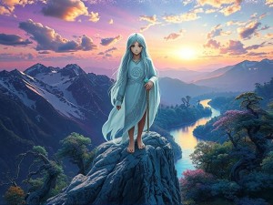 2025年重磅升级！GPT4O生图功能详解，从文字到画面的魔法之旅