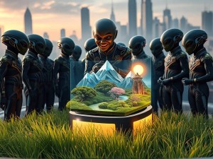 解锁创意新境界，GPT4o桌面版生图功能全解析（2025最新版）