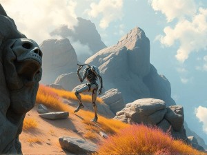 GPT4O生图功能全面解析，2025年最值得期待的AI创作工具